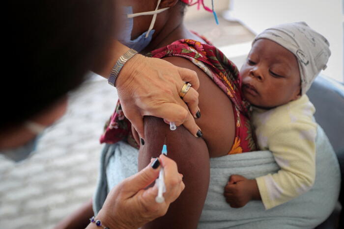 LE VACCIN, ALLIE MAJEUR DE NOTRE BIEN-ETRE