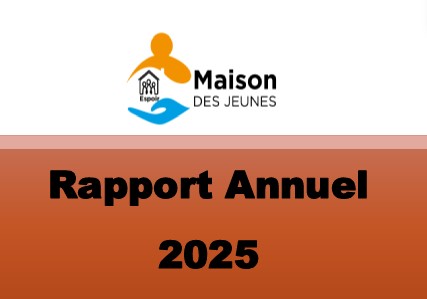 RAPPORT ANNUEL 2025